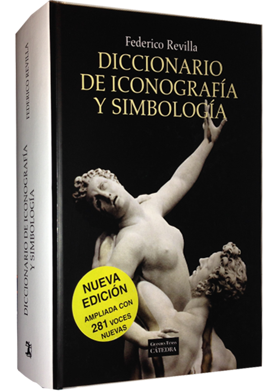 DICCIONARIO DE ICONOGRAFÍA Y SIMBOLOGÍA
