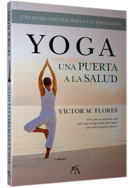 YOGA: UNA PUERTA A LA SALUD