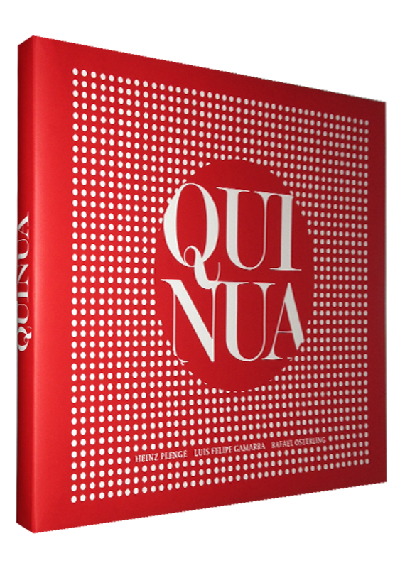 QUINUA