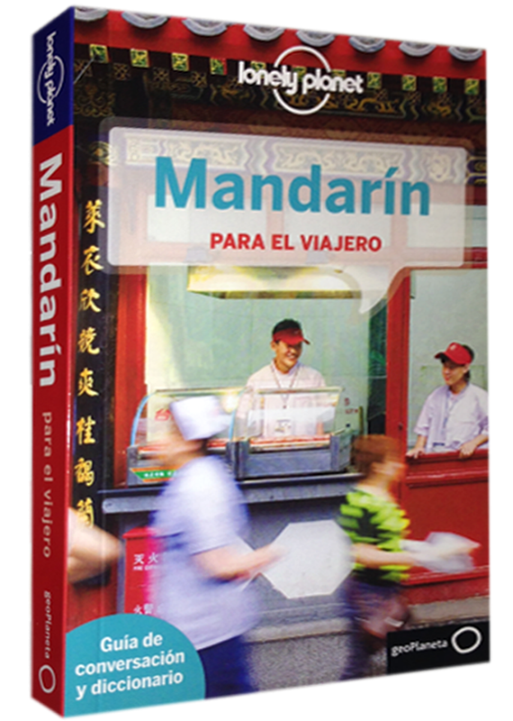 MANDARÍN PARA EL VIAJERO