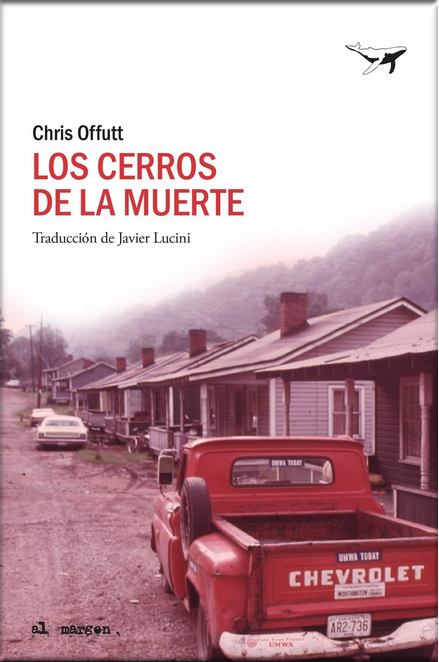 LOS CERROS DE LA MUERTE