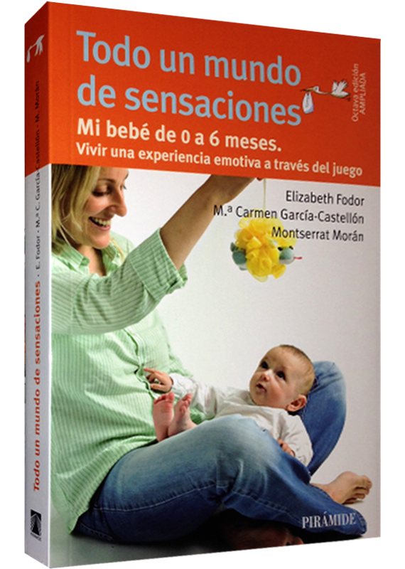 TODO UN MUNDO DE SENSACIONES