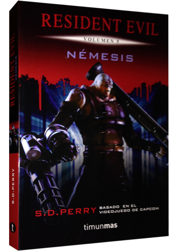 NÉMESIS