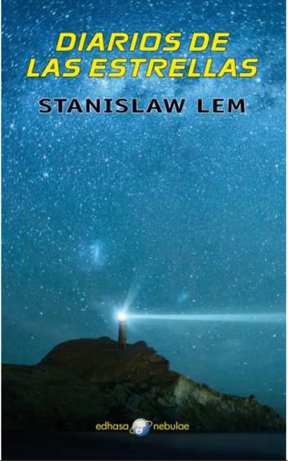 DIARIOS DE LAS ESTRELLAS