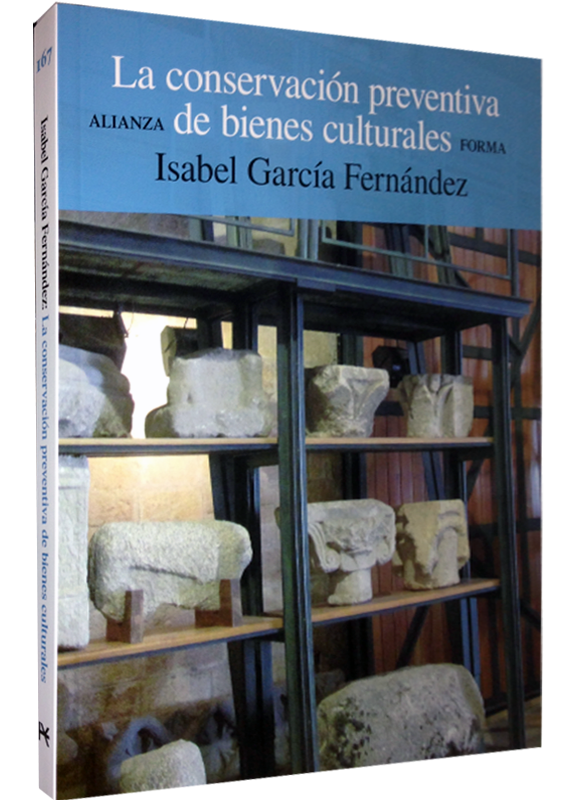 LA CONSERVACIÓN PREVENTIVA DE BIENES CULTURALES