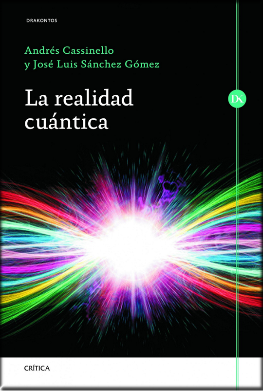 LA REALIDAD CUÁNTICA