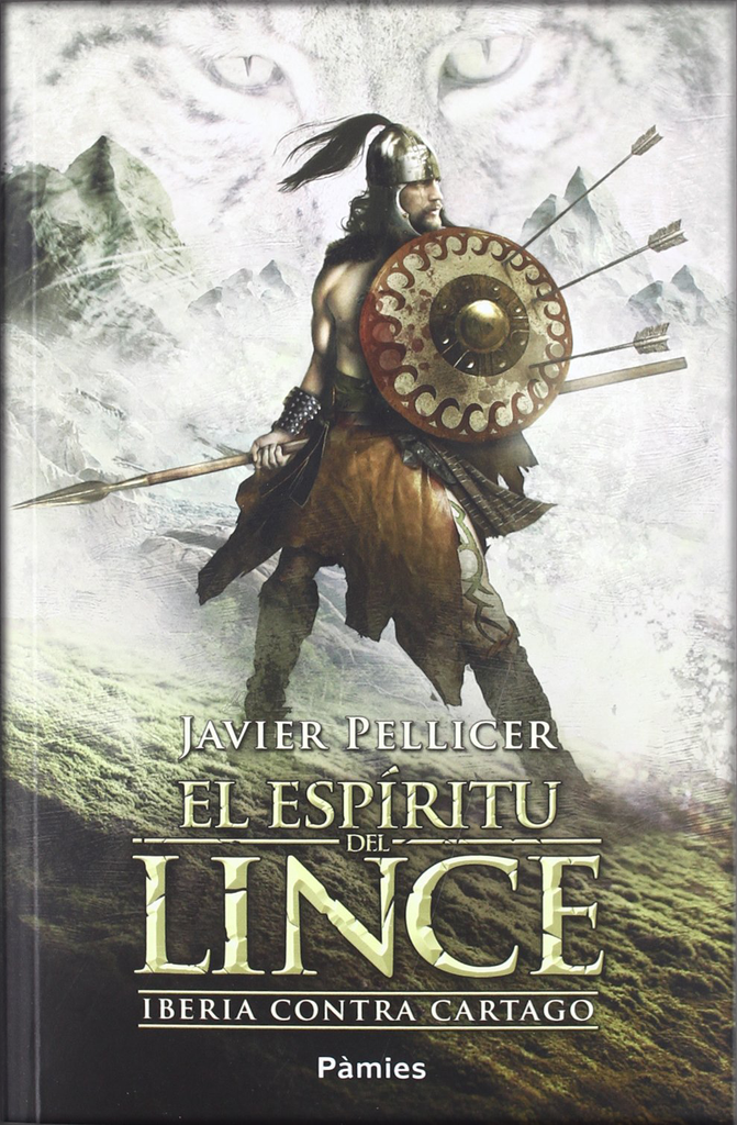 EL ESPÍRITU DEL LINCE