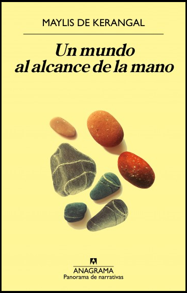 UN MUNDO AL ALCANCE DE LA MANO