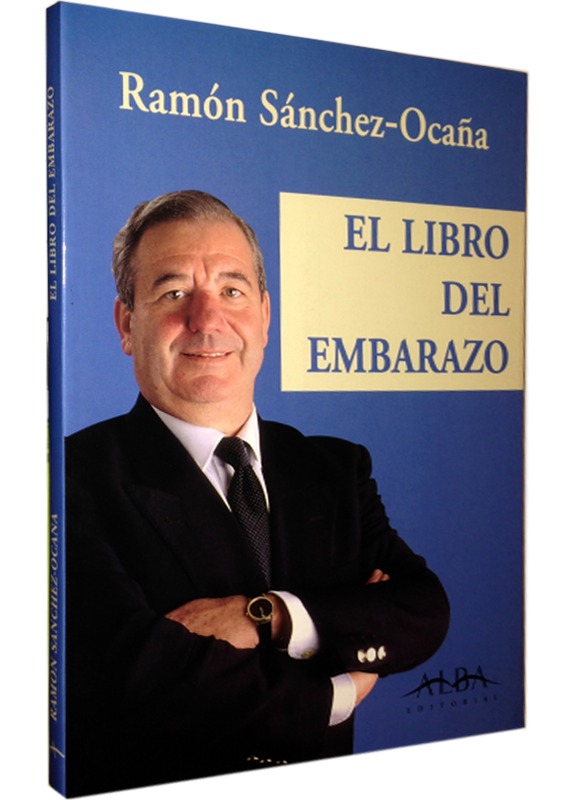 EL LIBRO DEL EMBARAZO