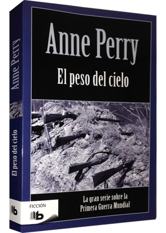 EL PESO DEL CIELO