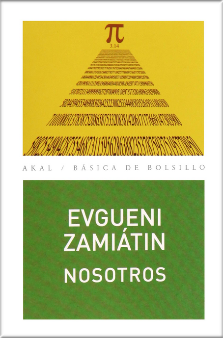 NOSOTROS