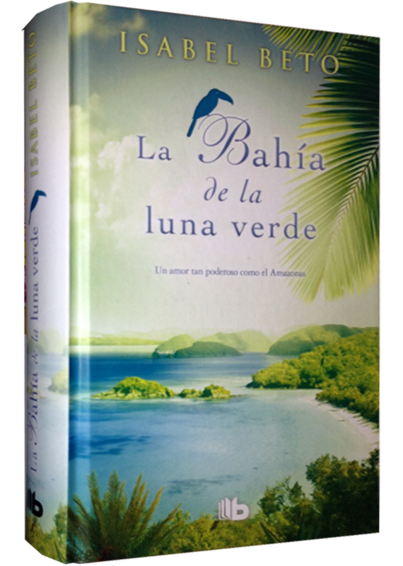 LA BAHÍA DE LA LUNA VERDE