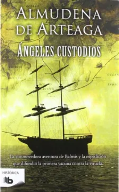 ÁNGELES CUSTODIOS