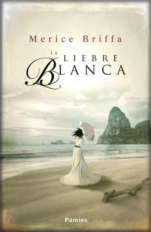 LA LIEBRE BLANCA