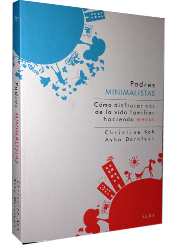 PADRES MINIMALISTAS
