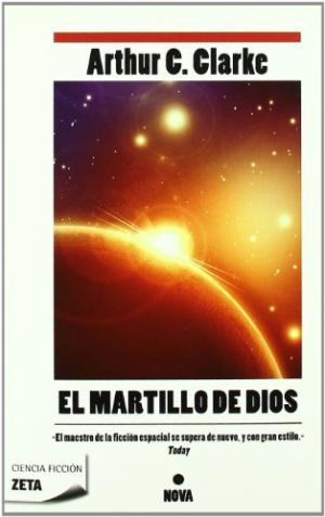 EL MARTILLO DE DIOS