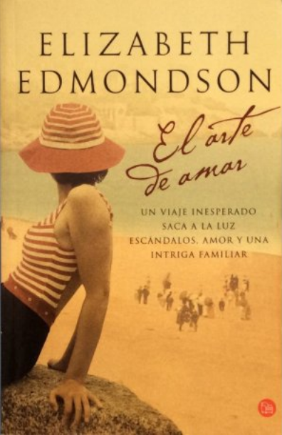 EL ARTE DE AMAR