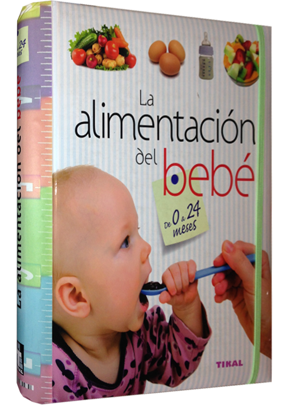 LA ALIMENTACIÓN DEL BEBÉ