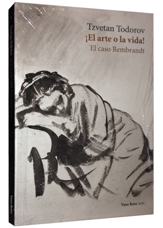 ¡EL ARTE O LA VIDA!