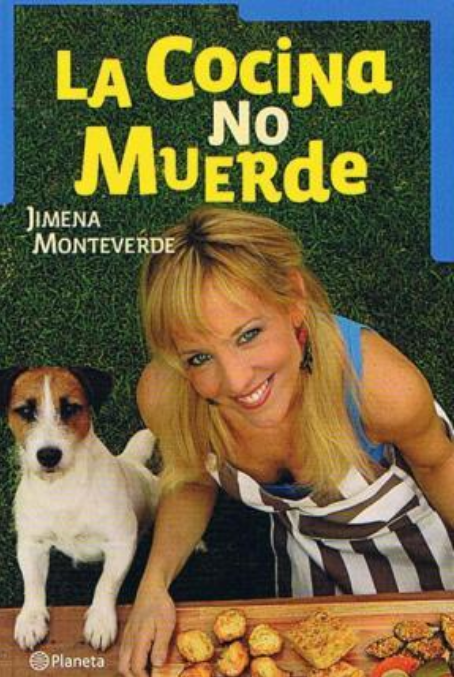 LA COCINA NO MUERDE