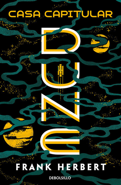 CASA CAPITULAR DUNE