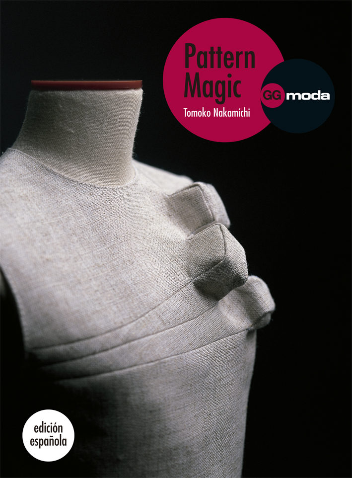 PATTERN MAGIC 01