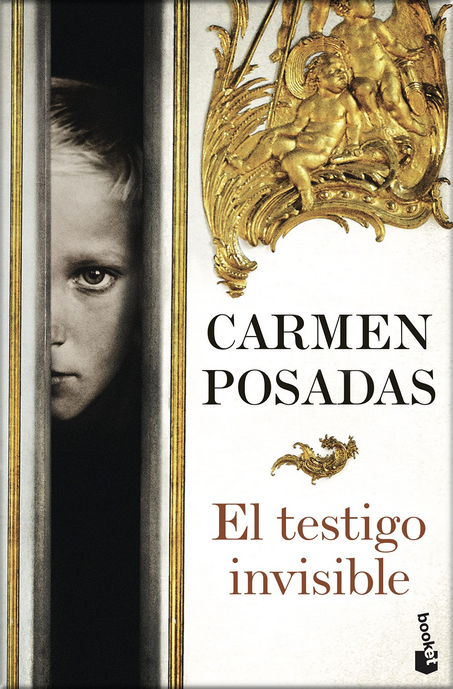 EL TESTIGO INVISIBLE
