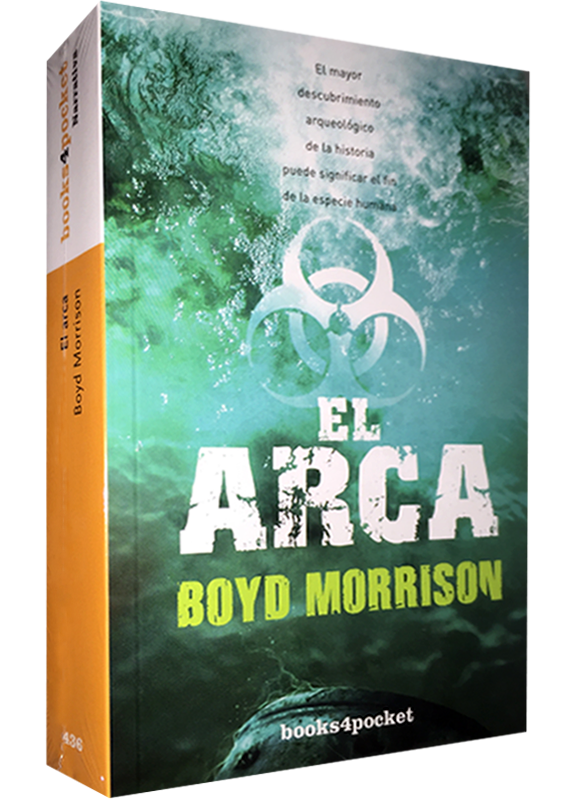 EL ARCA