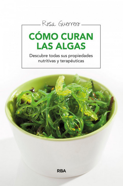 COMÓ CURAN LAS PLANTAS