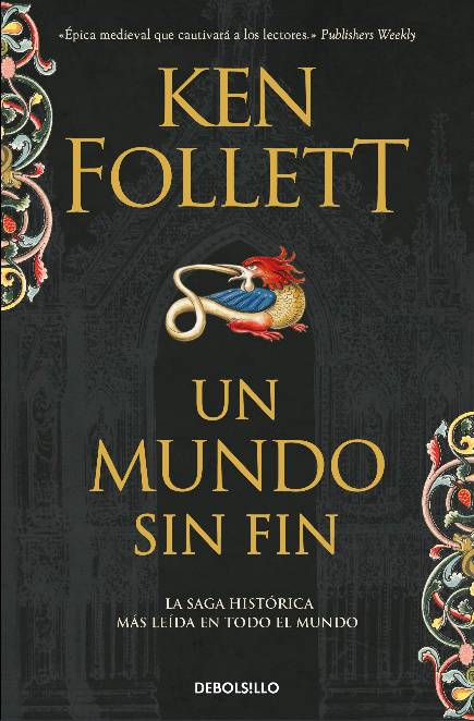 MUNDO SIN FIN