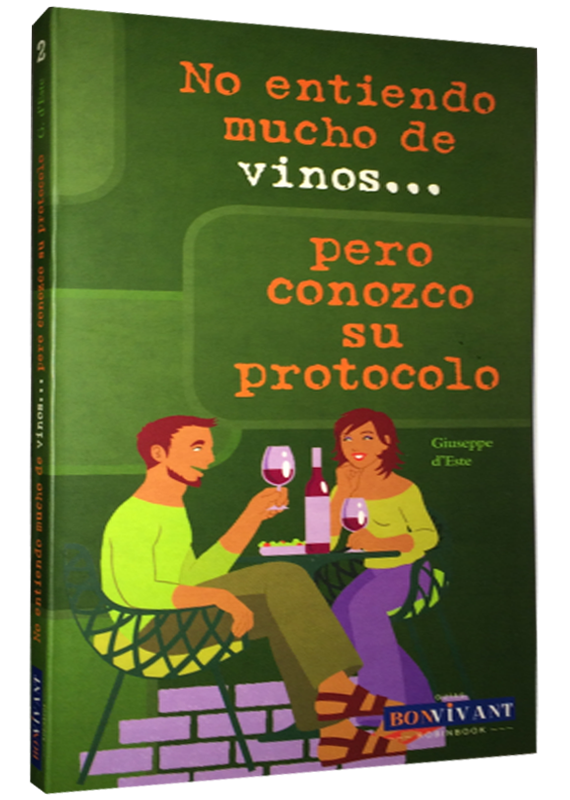 NO ENTIENDO MUCHO DE VINOS. PERO CONOZCO SU PROTOCOLO