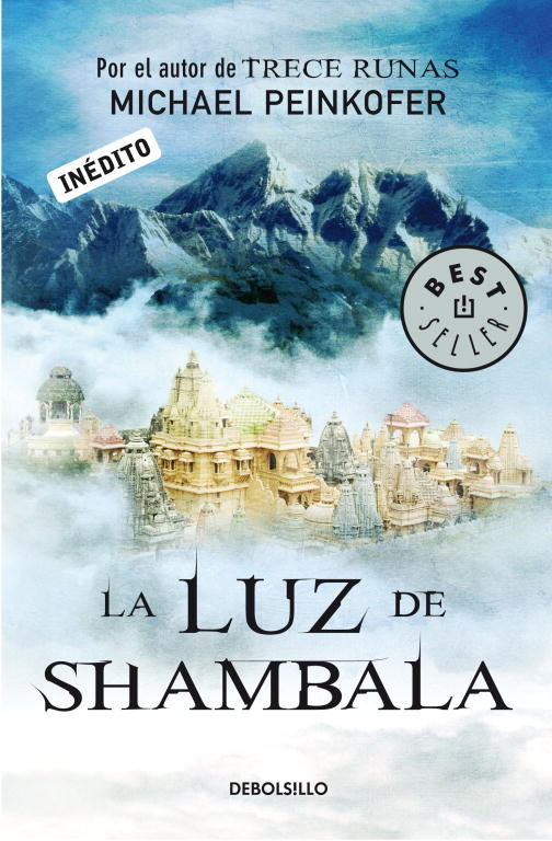 LA LUZ DE SHAMBALA
