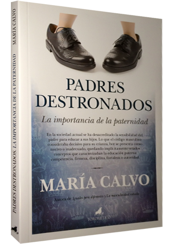 PADRES DESTRONADOS