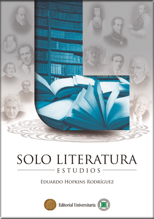 SOLO LITERATURA