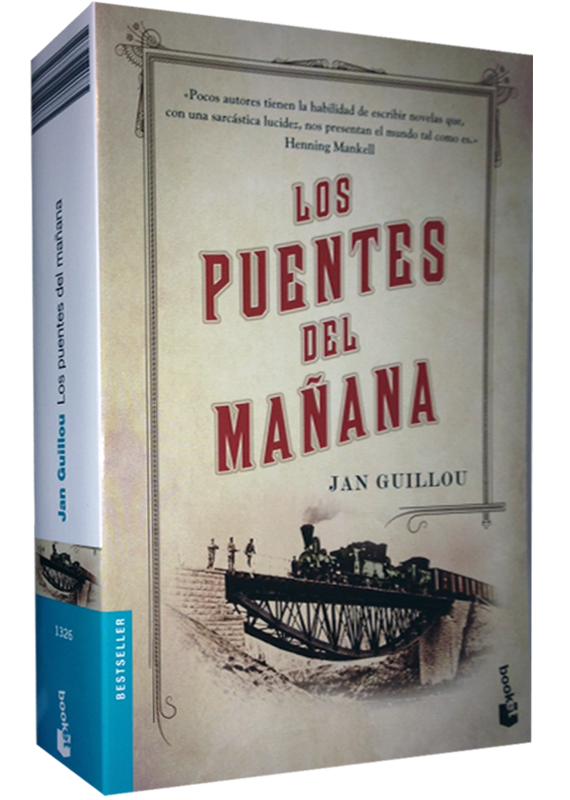 LOS PUENTES DEL MAÑANA