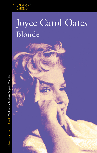 BLONDE