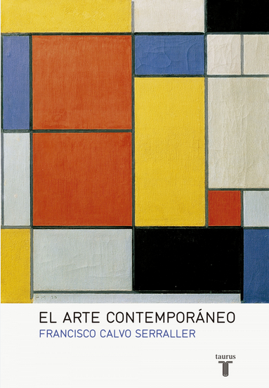 EL ARTE CONTEMPORÁNEO