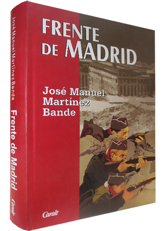 FRENTE DE MADRID
