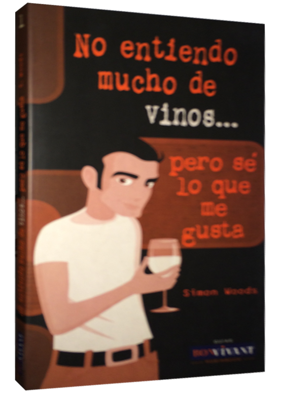 NO ENTIENDO MUCHO DE VINOS...PERO SÉ LO QUE ME GUSTA