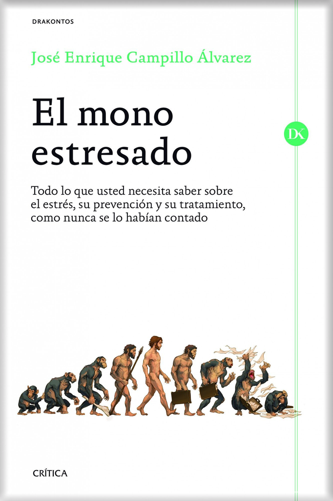 EL MONO ESTRESADO