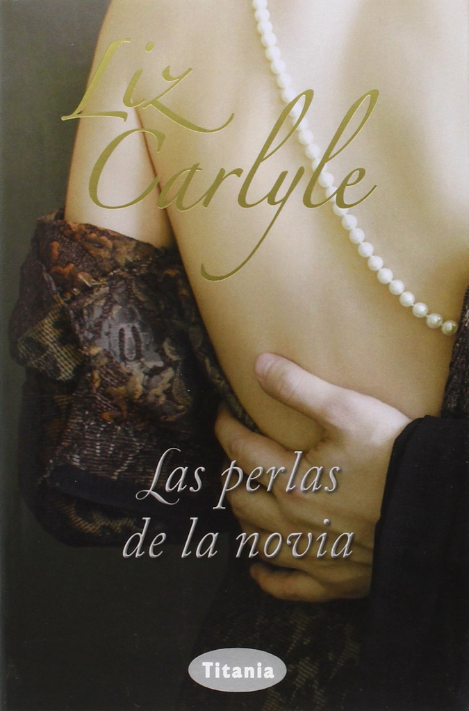 LAS PERLAS DE LA NOVIA