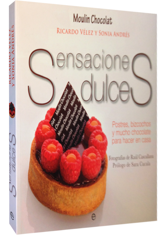 SENSACIONES DULCES