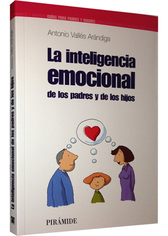LA INTELIGENCIA EMOCIONAL DE LOS PADRES E HIJOS
