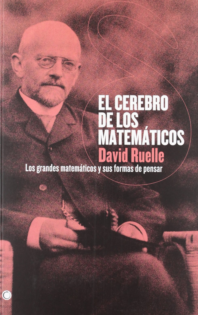 EL CEREBRO DE LOS MATEMÁTICOS