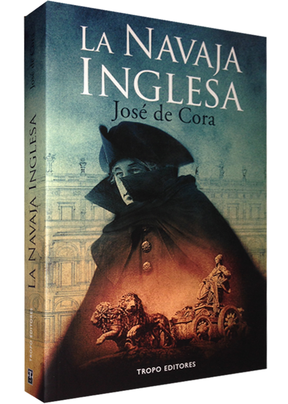 LA NAVAJA INGLESA