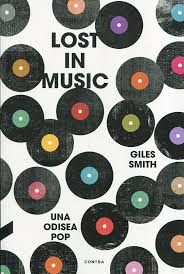 LOST IN MUSIC