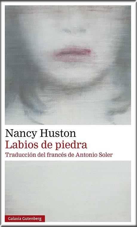 LABIOS DE PIEDRA