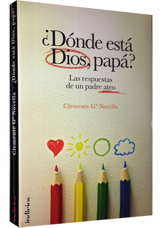 ¿DÓNDE ESTÁ DIOS, PAPÁ?