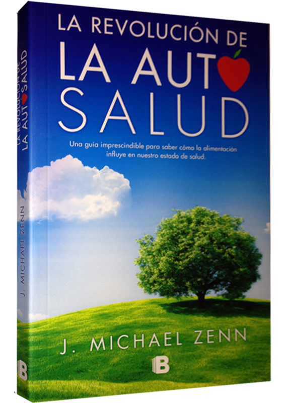 LA REVOLUCIÓN DE LA AUTOSALUD