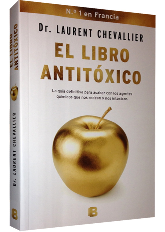 EL LIBRO ANTITÓXICO